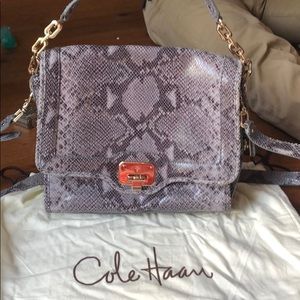 Cole Haan handbag